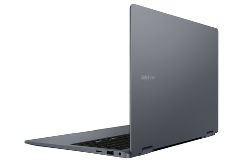 Samsung Galaxy Book4 360 NP754QGK-KG2UK laptop Intel Core 5 120U Hybrid (2-in-1) 39.6 cm (15.6 Samsung Galaxy Book4 360 NP754QGK-KG2UK laptop Intel Core 5 120U Hybrid (2-in-1) 39.6 cm (15.6